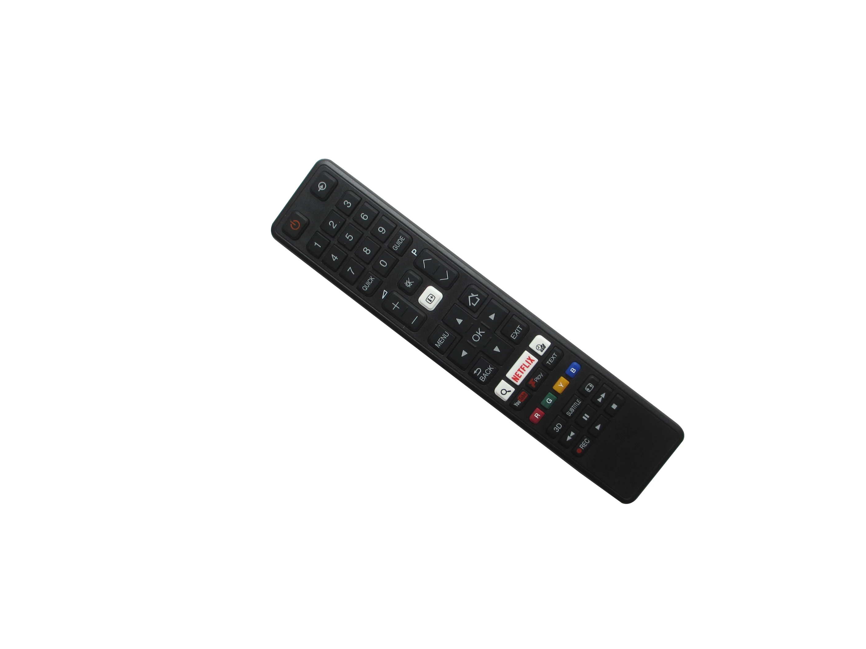 

Remote Control For Toshiba CT-90394 32UL863 32UL875 37UL863 37UL875 42UL863 42UL875 46UL863 LCD LED HDTV TV