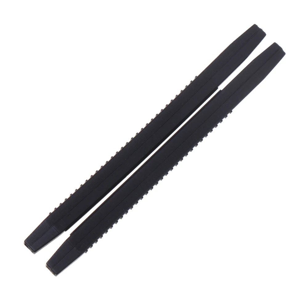 5 Pairs Anti-Slip Glasses Leg Sets Silicone Tip Ear Grip Temple Hook For Glasses Spectacle Holder Sports Glasses Accessory Newes