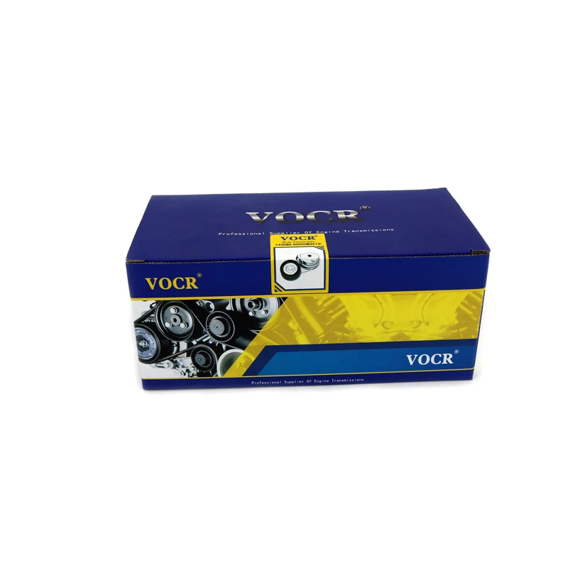 شداد حزام المحرك VOCR LQ4 لهامر H2 6.0 2004-2007/كاديلاك إسكاليد OEM 12580196 12562065 12565372   اكسسوارات السيارات