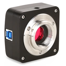 C3CMOS04100KPA USB3.0 4.1MP 20fps Mircoscope C-Mount Eyepiece Color Camera with Sony IMX347 CMOS Sensor TOUPTEK TOUPCAM toupview