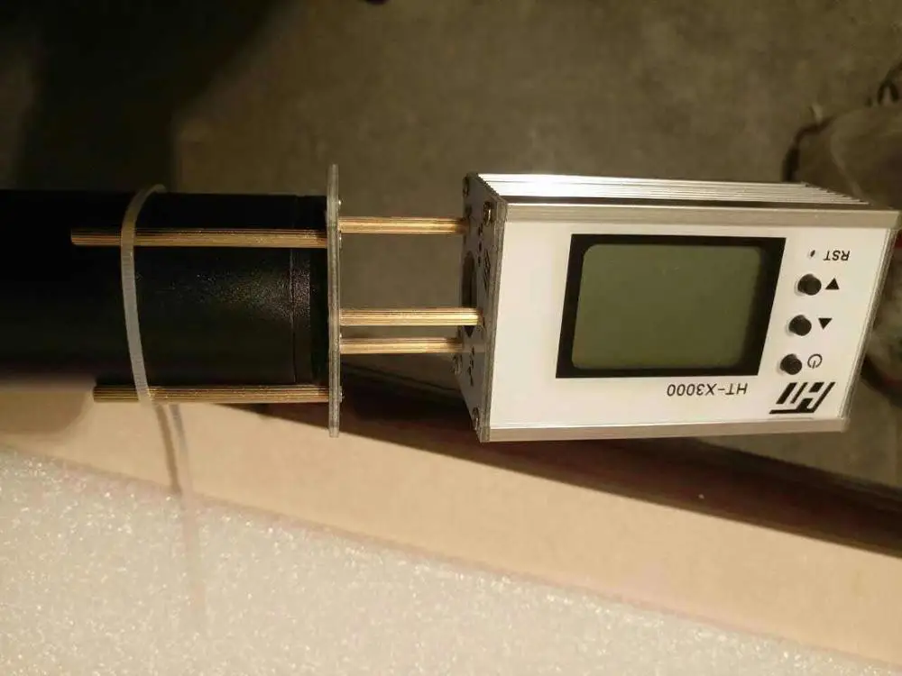 Shooting Cronografo Wifi Misuratore di Velocità di Scatto Palla Velocità di Misura Dell'energia Proiettile Tester di Velocità