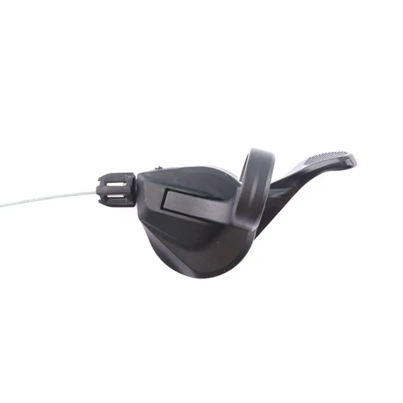 SHIMANO SL M6100 M7100 M8100 M5100 DEORE SLX XT Links 2s Rechts 12s Schalthebel 1PCS MTB Fahrrad Radfahren fahrrad Schalthebel – Detail 19