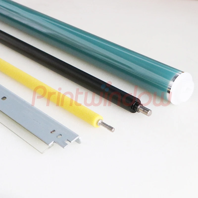

OPC Drum+Legacy Version Cleaning Blade+Roller+Charge Roller for Canon iR ADV C5030 C5035 C5045 C5051 C5235 C5240 C5250 C5255