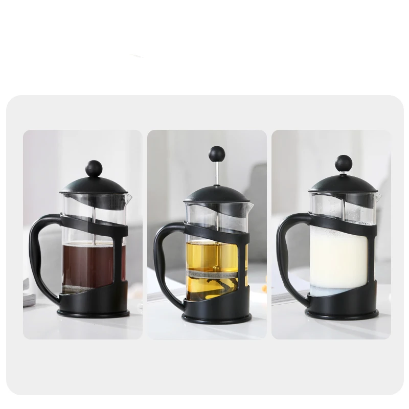 Thumbnail 4 - #44 Latest Manual Coffee Makers Offers