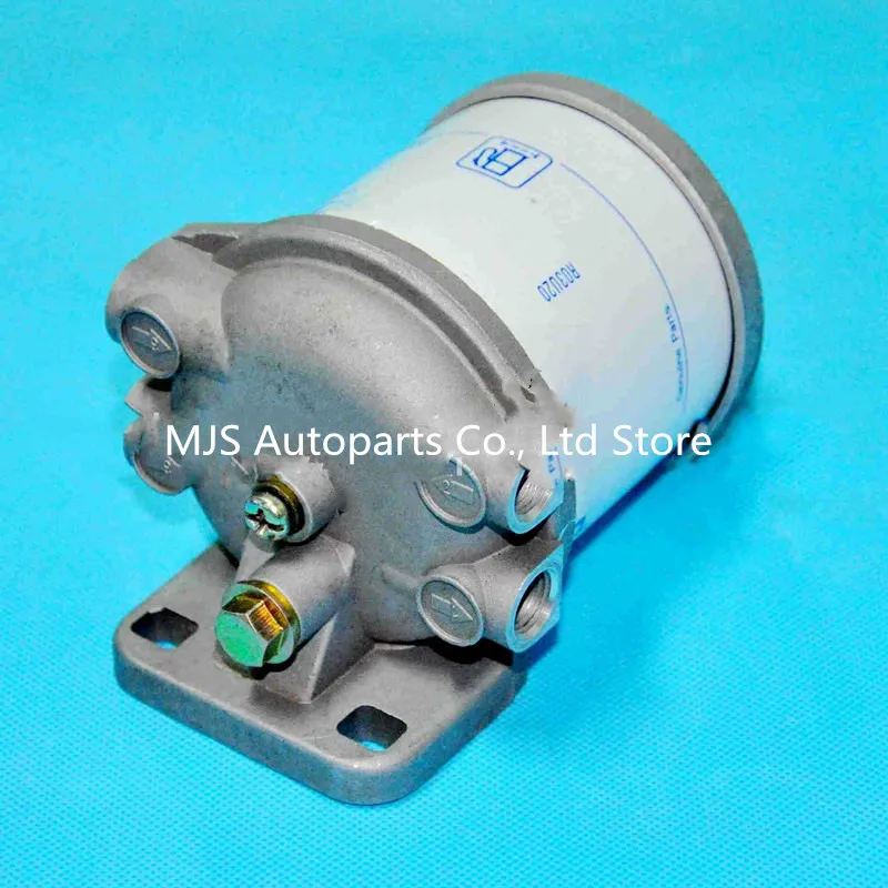 

26561117 Дизельный фильтр в сборе для Perkins 1919100 K915319 CAV296 757836-R91 901-202 Водоотделитель топлива для вилочного погрузчика в сборе