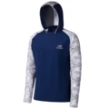 Dark Blue Light Grey