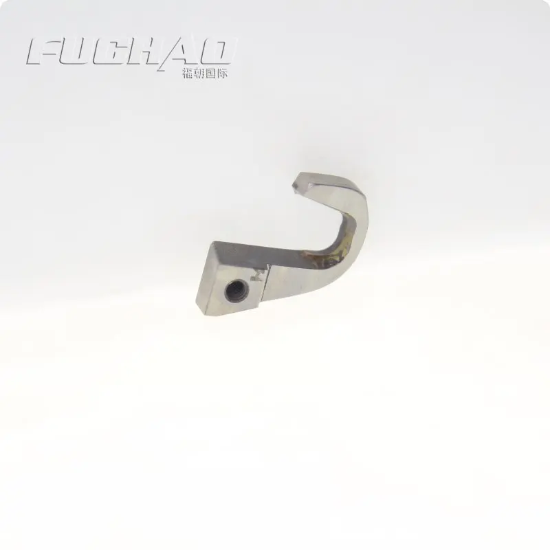 FR134 سترون G.H العلامة التجارية ريجيس ل SIRUBA F007 منحني سكين Scimitar قطع غيار ماكينات الخياطة الصناعية آلة الخياطة أجزاء