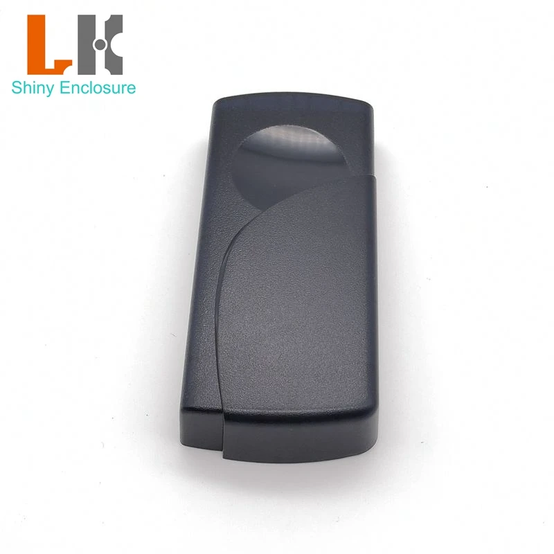 LK-AC01 Neue Design Tür Access Control System Box Kunststoff Elektrische Rfid Reader Gehäuse 119x54x23mm