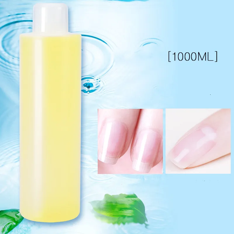 1 kgs Essentials Solar Oil Nail & Cuticle Conditioner 1000ml (many smell choose)