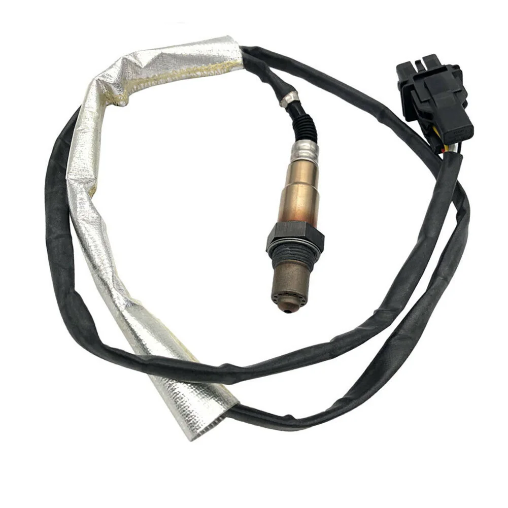 

234-5700 Front Lambda O2 Oxygen Sensor fit for VOLVO C70 S60 S70 S80 V70 XC70 XC90 00-2009 NO# 30637015 8627750 8631670 8670276