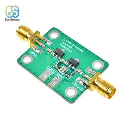 30-4000mhz RF amplificatore a banda larga guadagno 40dB amplificatore a basso rumore moduli scheda LNA DC 5V 50gigabper FM HF VHFf/UHF