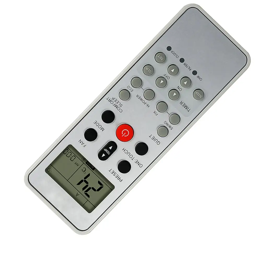 جهاز تحكم عن بعد مناسب لجهاز تحكم توشيبا WC-L03SE تكييف هواء تكييف هواء