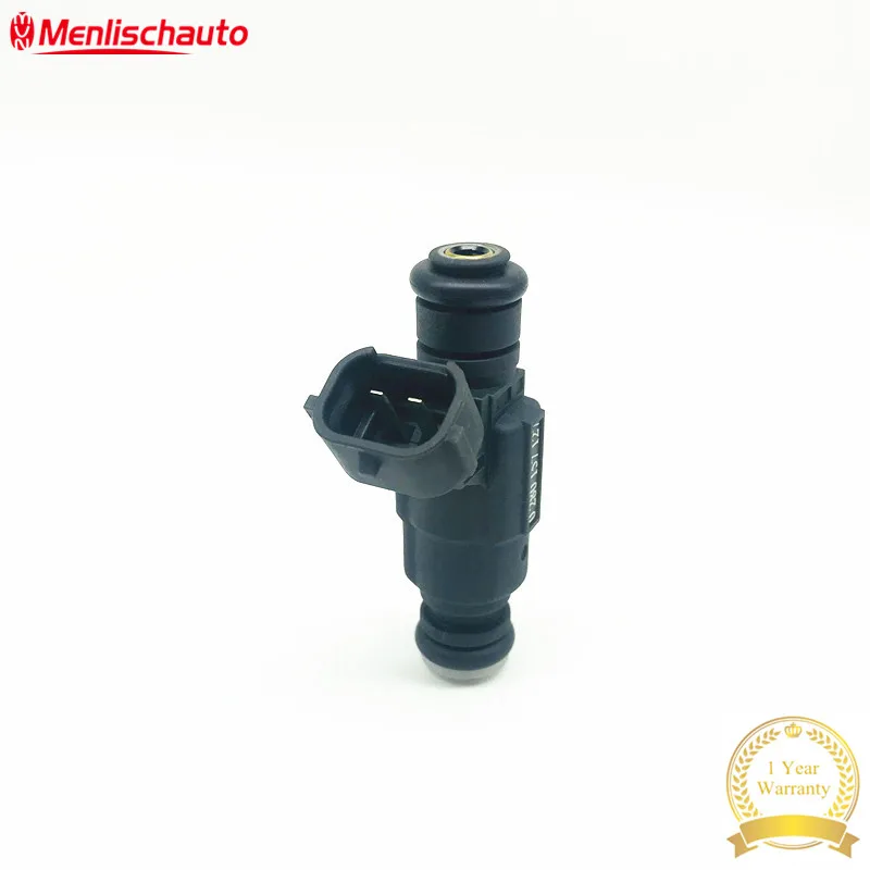 Buse d'injecteur de carburant pour voiture française, pièces automobiles de haute qualité, OEM 9676017480 0280157127