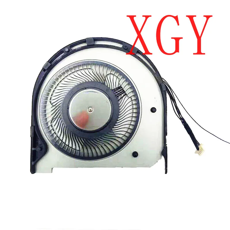 

original For Razer RZ09-027 RZ09-0270 Spirit Blade 15 cooling fan DFS5K121142621