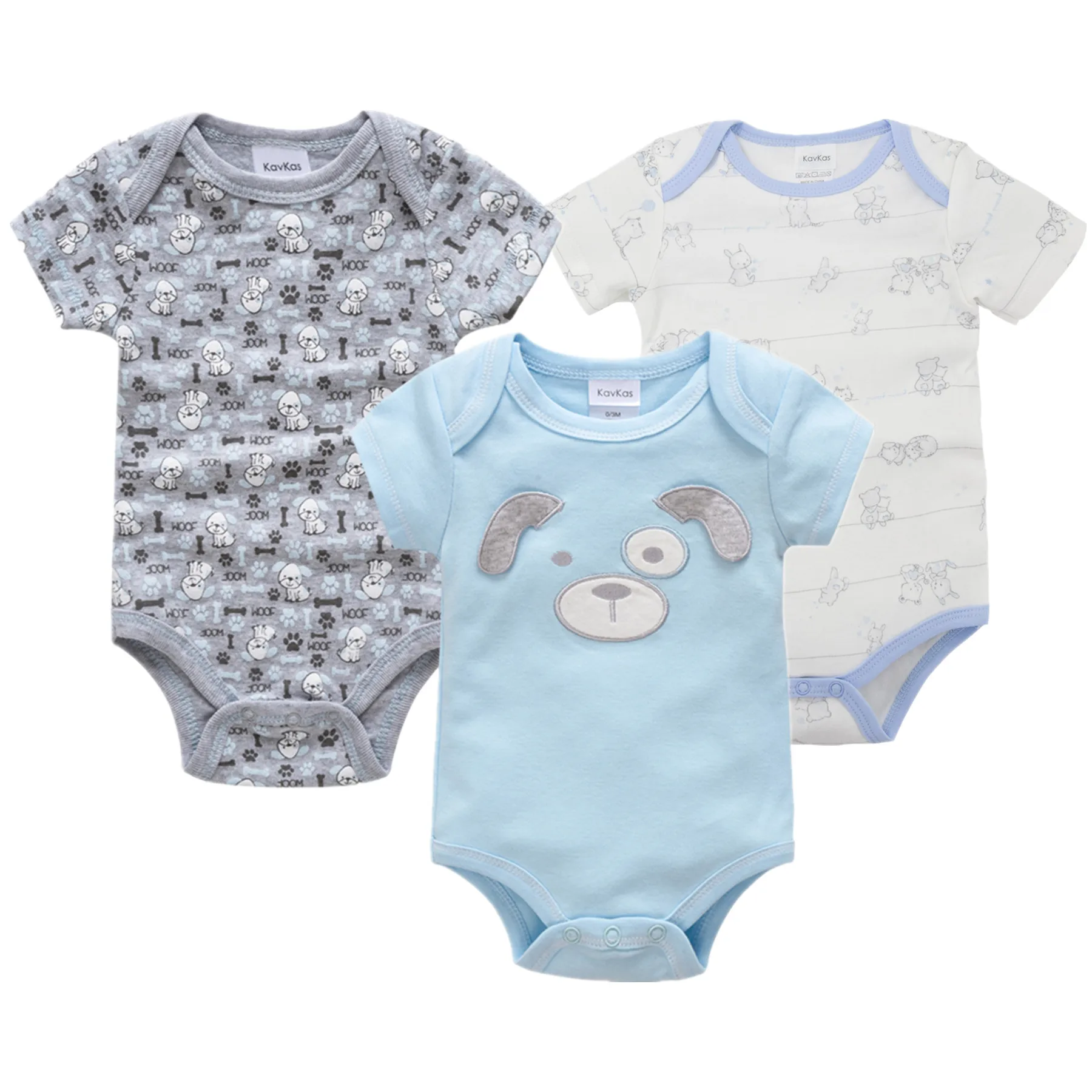

Infant New Baby Boys Bodysuits Roupas Bebe De Newborn Girls Overalls Cotton Short Sleeve Bodysuit Toddler Baby Girls Jumpsuit