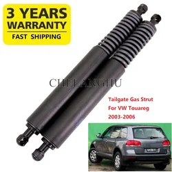 For VW Touareg 2002 2003 2004 2005 2006 Car-styling REAR Trunk Shock Lift Tailgate Gas Spring Strut