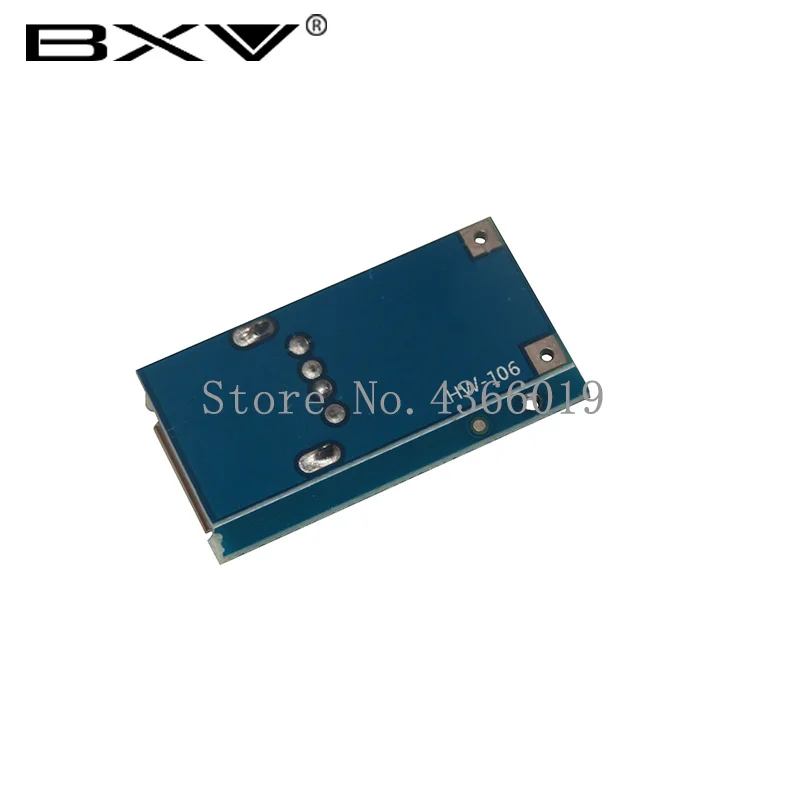 DC DC 0.9V-5V to 5V 600MA Power Bank Charger Step Up Boost Converter Supply Voltage Module USB Output Charging Circuit Board