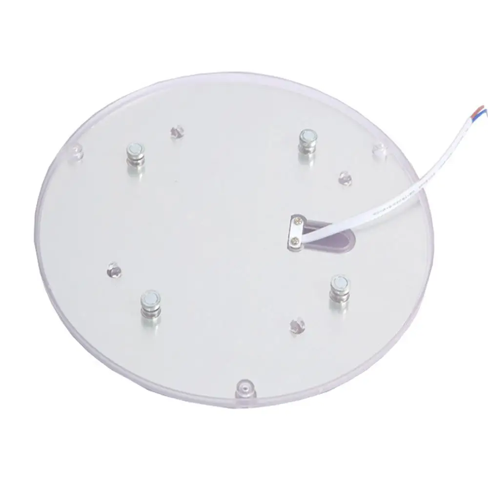 Ceiling Lamps LED Module Light AC220V 230V 240V 12W 18W 24W 36W Replace Ceiling Light Lighting Source Convenient Installation