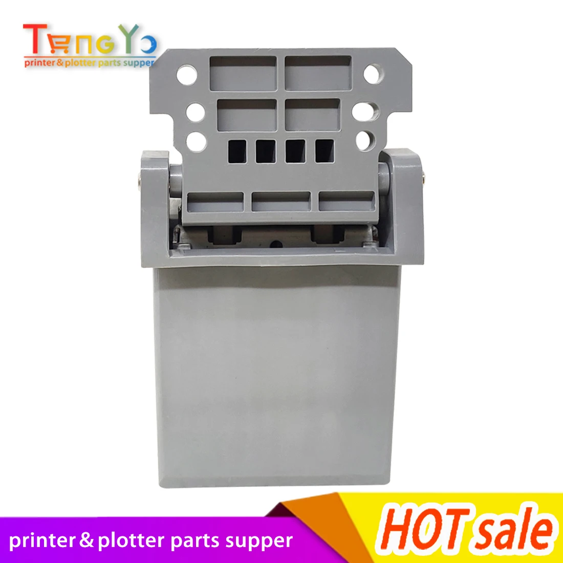 Original Test Q7829-67916 ADF hinge assembly for HP LaserJet M5025MFP M5035XS M5035X M5035MFP Printer parts