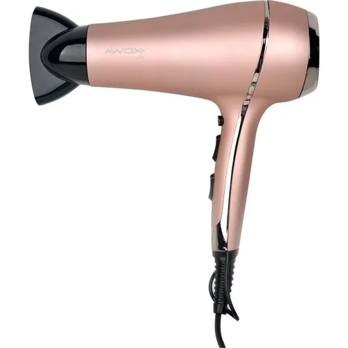 Awox Elite Hair Dryer Rose Gold