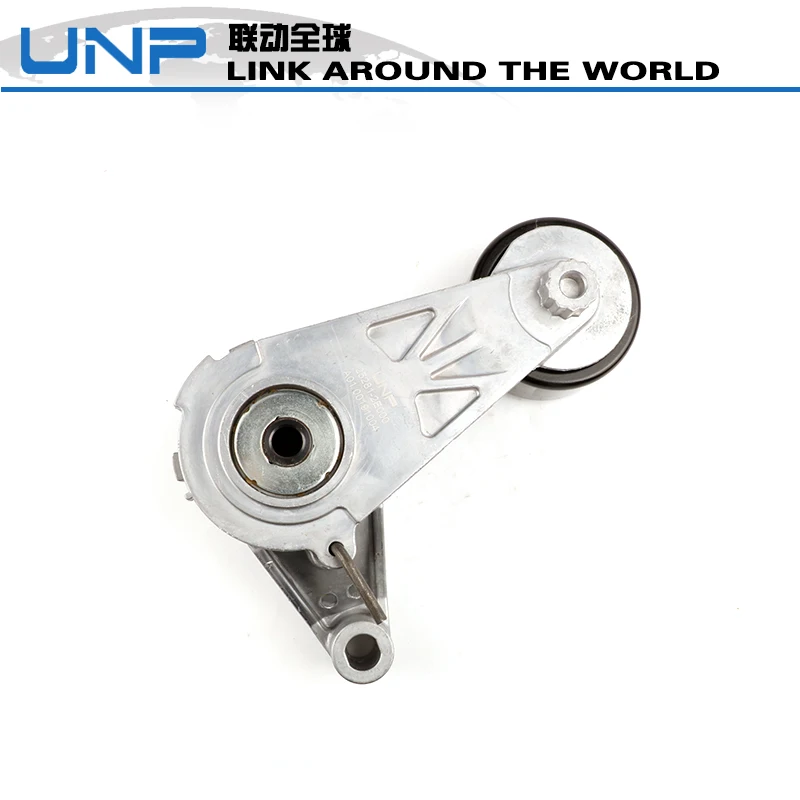 Authentic generator Tensioner assembly Generator belt tensioner FOR SONATA/I45 10 K5 OPTIMA 25281-2E000 252812E000