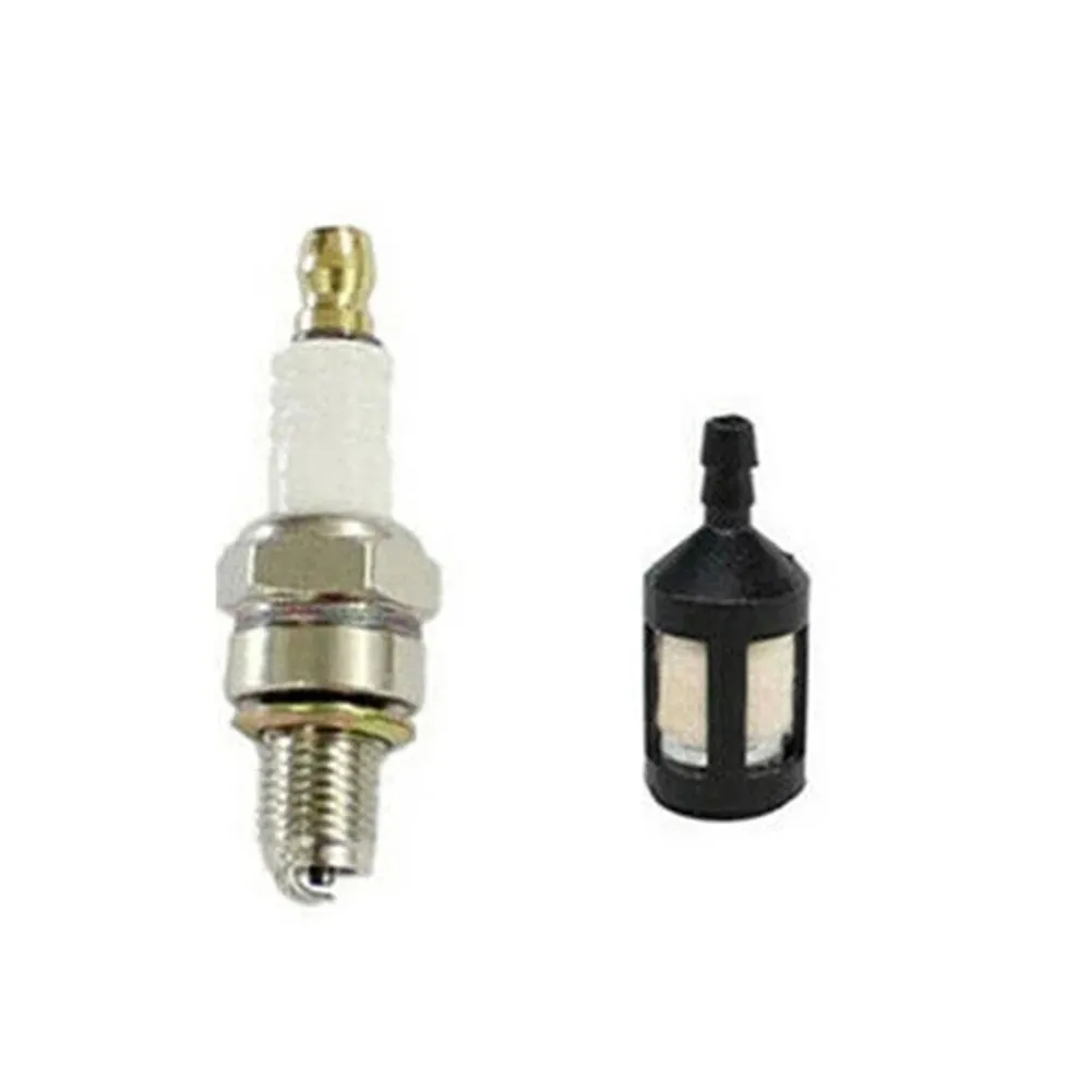 Imagem -05 - Kit Carburador para Trimmer Pólo Pruner Aparador para Homelite Rbc254seso Brushcutter Rlt254cdso Rlt254cseon Rlt254sdso