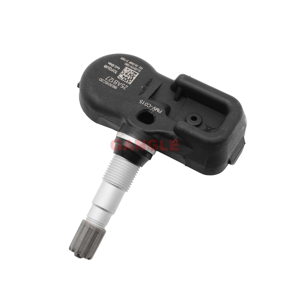 Capteur TPMS de pression des pneus, 2018 MHz 2024, pour Toyota Avalon Camry Land Cruiser 315-PMV-C015 42607-06030 42607-48010