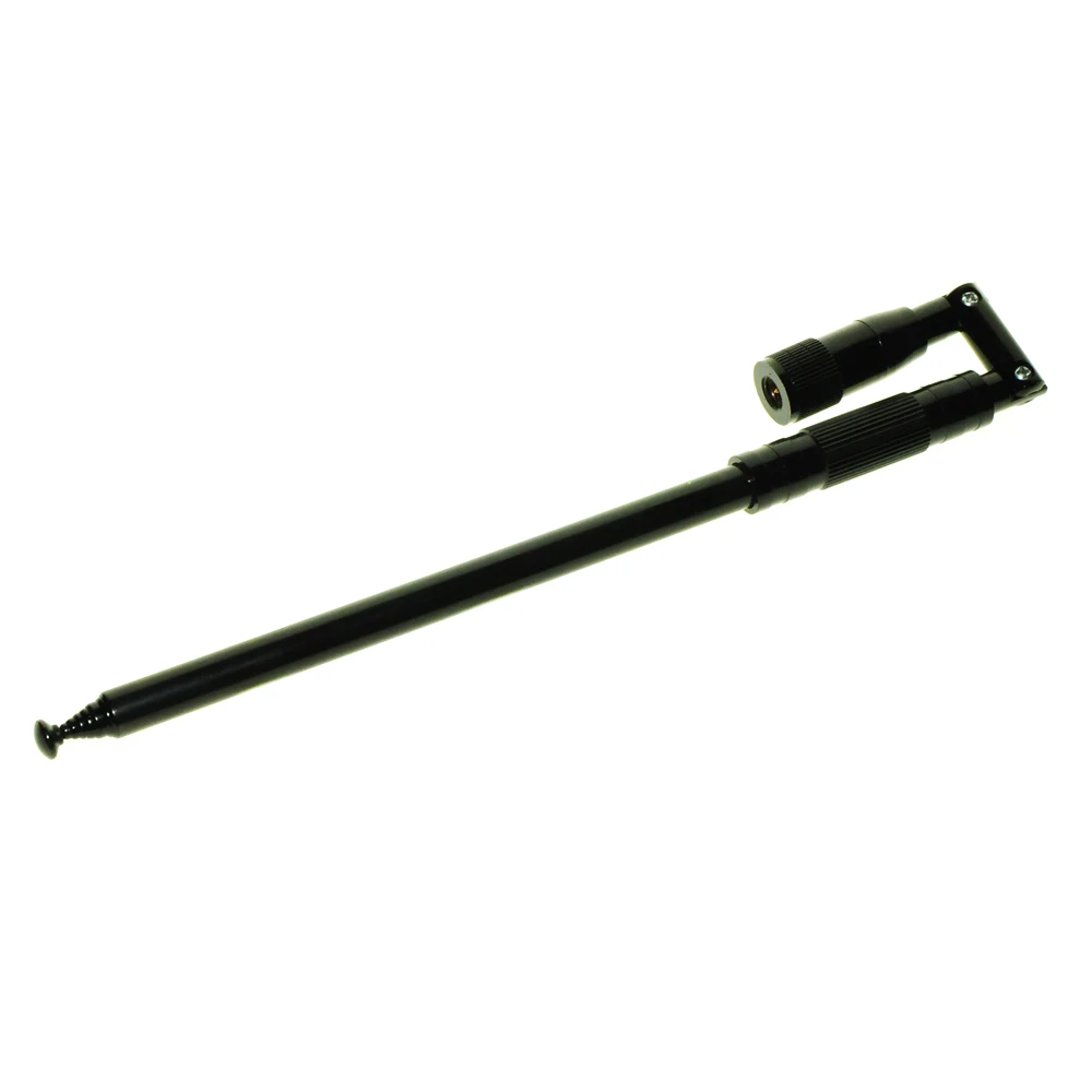 Flexible Extend Foldable Long Range 108cm Telescopic Antenna for GPS Garmin Astro 320 430 900 Alpha 200 300 100 50 200i 10