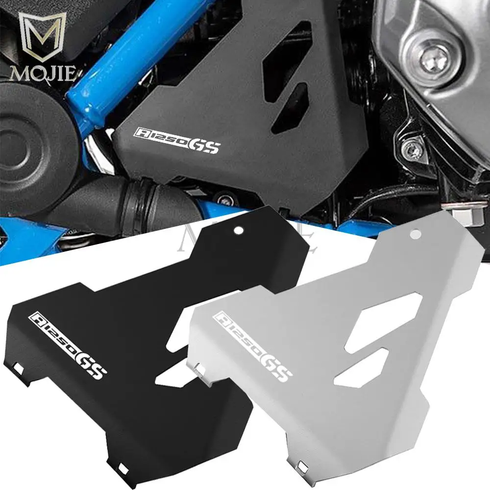 

Motorcycle Accessories For BMW R 1250 GS R1250GS Adventure R1250R 2019 2020 2021 Starter Protector Guard Cover Starter Guards