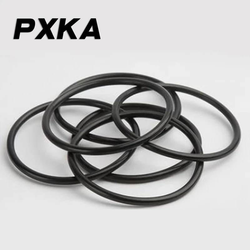 

Nitrile rubber O-ring outer diameter 100/105/110/115/120/125/130/132/135/140/142/145/150/155/160/165/170/175/180/185/190/195*6