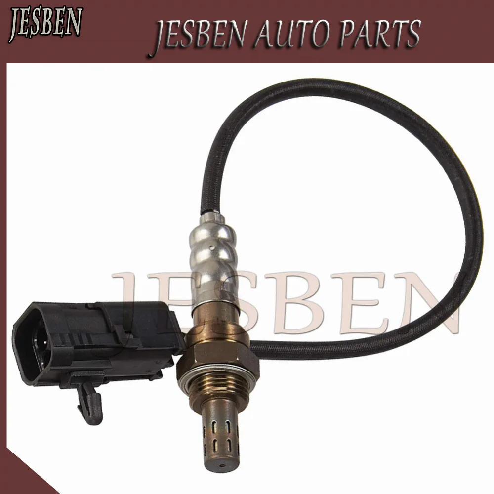 234-3014 Lambda Probe Oxygen O2 Sensor fit For HONDA PASSPORT LOTUS ELAN 1.6L 1994-1995 GEO STORM 2.6L 90-91 # 8970185870 5S3365