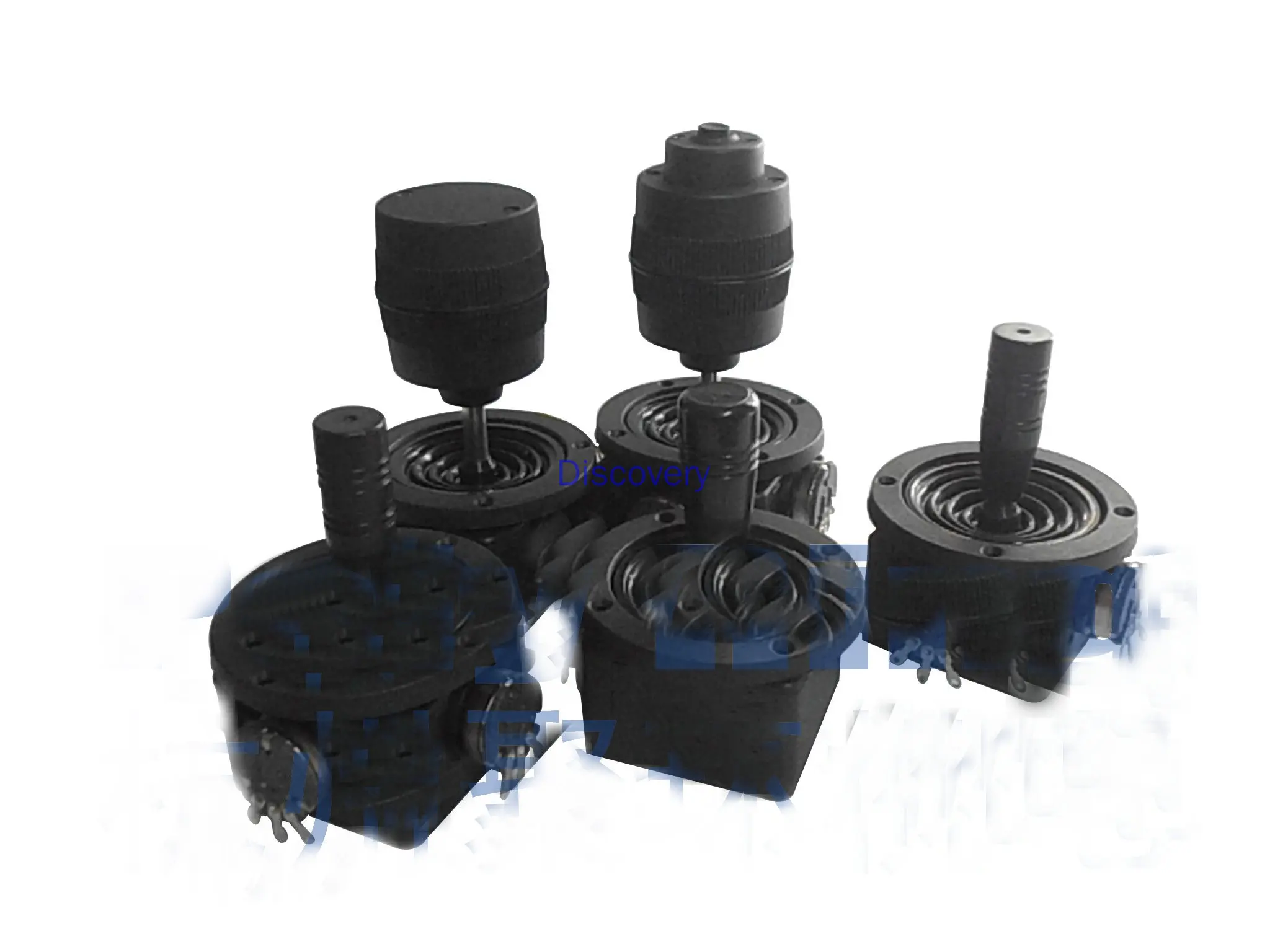 Four Dimensional Joystick Professional Manufacturers of High Quality Security Monitoring Matrix Accessories Joystick