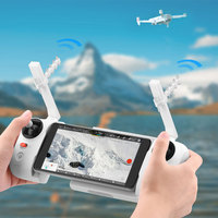 2PCS Signal Booster for FIMI X8 SE 2020 Remote Controller Antenna Range Extender for X8 SE 2020 Camera Drone Expand Accessories