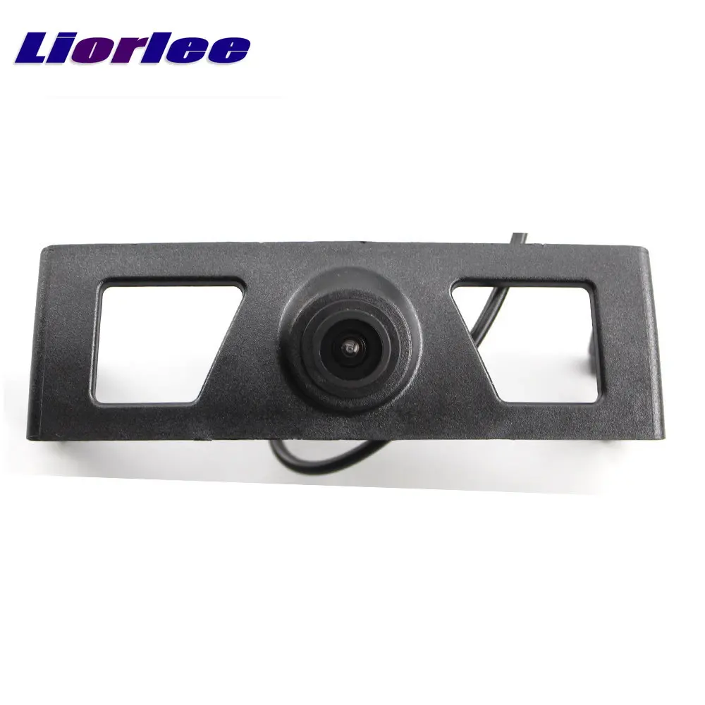 

For Lexus RX (AL20) 2016-2024 Car Front View Camera Forward Logo AUTO HD CCD RCA NTSC OEM CAM Accessories Kits