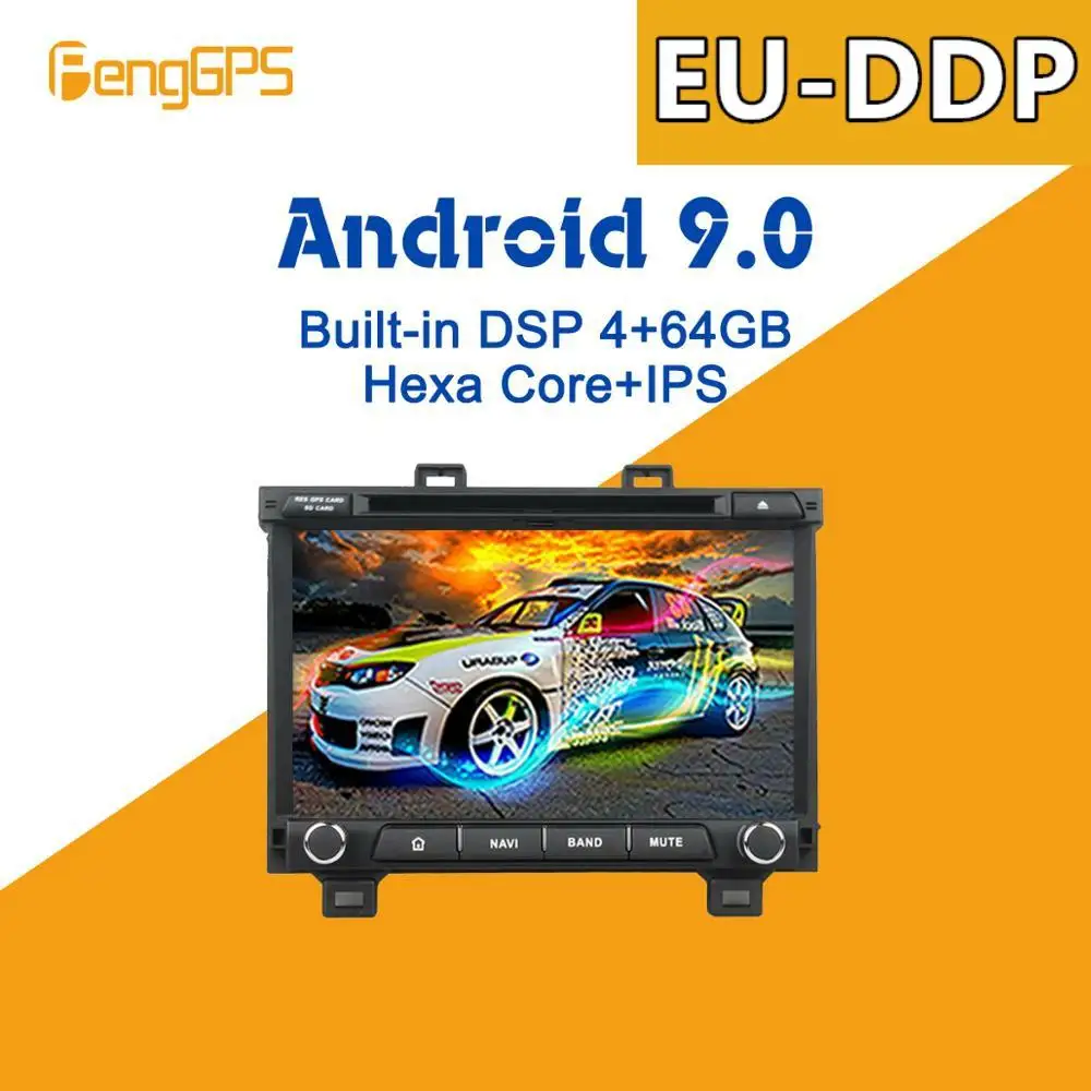 

Android 9.0 PX6 DSP For Hyundai Sonata 7 LF 2014-2017 Car Multimedia Stereo Player DVD Radio GPS Navigation Head unit screen