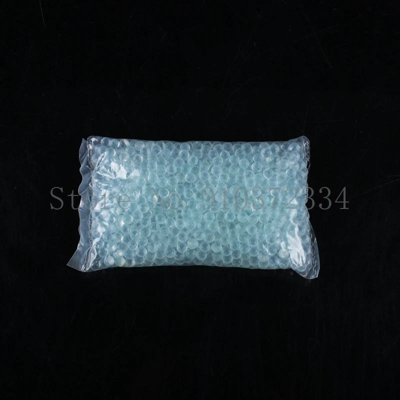 1000pcs/bag Glass Marbles High Precision Lab Glass Beads Used in distillation to prevent liquid level boiling