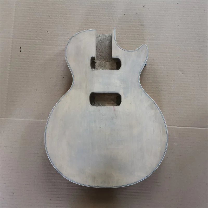 

JNTM guitar Custom shop DIY Electric guitar body (103)