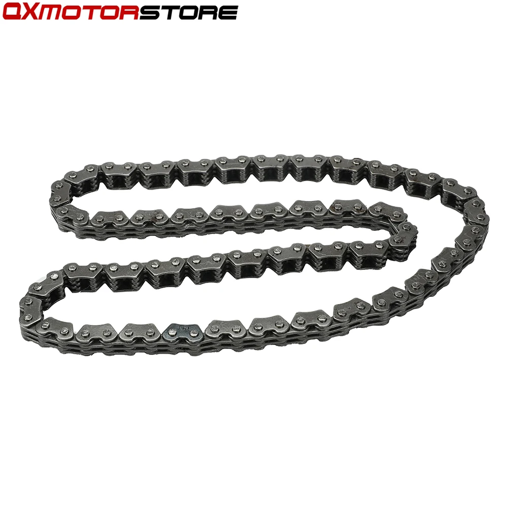 YX150 YX160 Engine Timing Chain For YinXiang YX 150cc 160cc Dirt Pit Bike Monkey Atv Quad Parts