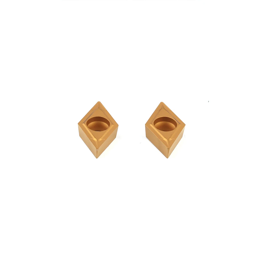 Herramienta de corte interno DCMT11T304 NK3030 DCMT11T308 NK3030, CNC, herramienta de corte de torno, hoja de corte de carburo para procesamiento de piezas de acero