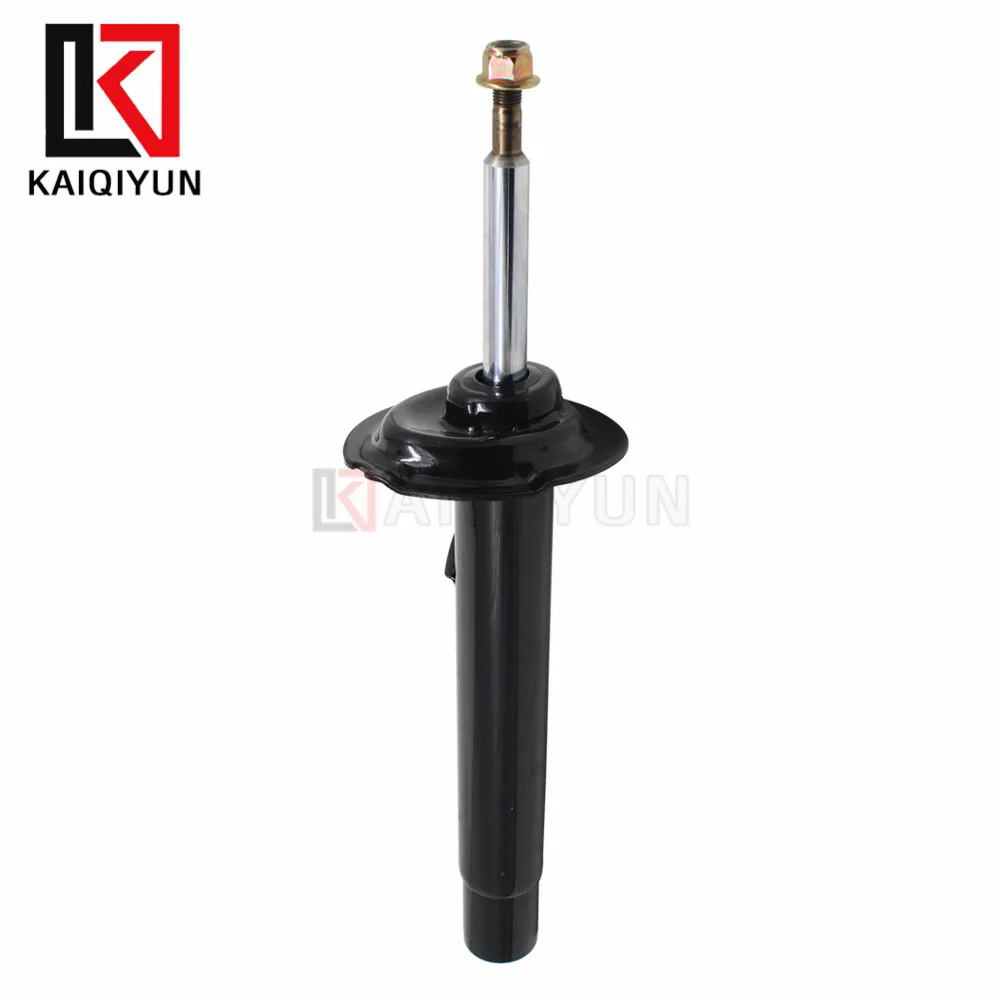 Front Right Suspension Shock Absorber For BMW 3 Convertible / Coupe / Touring E46 1998-2007  31316759562, 31311096854