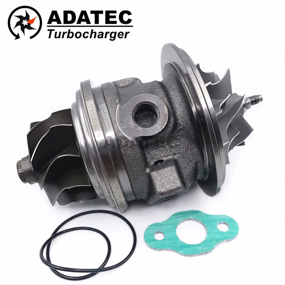 High Quality Turbocharger Cartridge GT2971R GEN I 816366-5001S Super Core GTX29R Performance Turbo CHRA For Dua FOR SUBARU