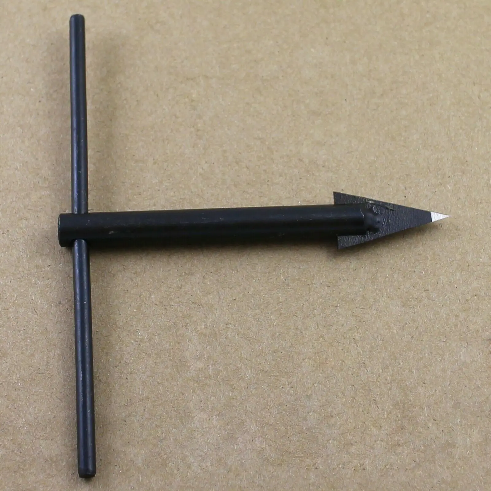 Inserto per riparazione filettatura Strumento per estrazione/rimozione elicoidale da M2 a M12.