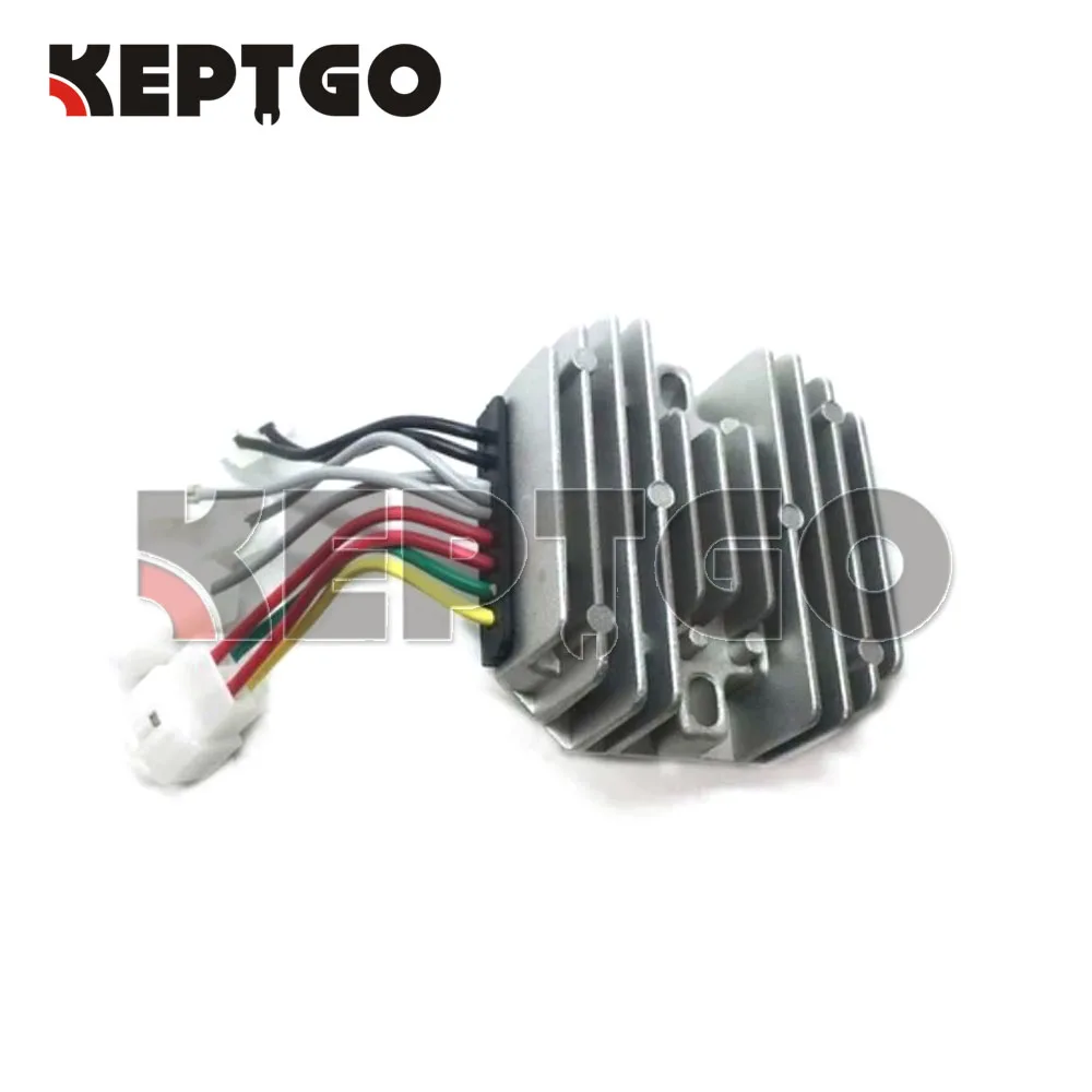 

New 12V Voltage Regulator M805471 M805472 M805473 for John Deere Tractor 670 790 1070 2305 2320 2520 4010 4100 4110 4115