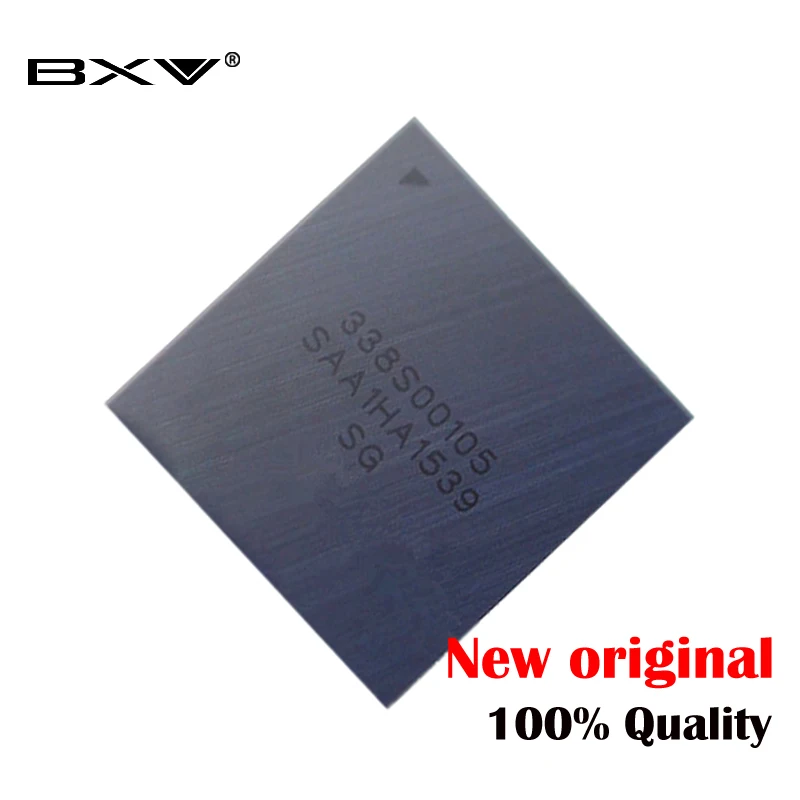 free shipping 100% NEW U3101  CS42L71 for  7 7plus big main audio codec ic chip 338S00105