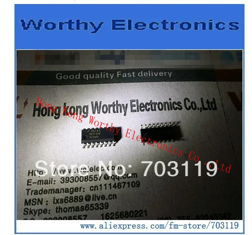 10pcs/lot      MM74HC123AMX     MM74HC123AM     MM74HC123A     MM74HC123      74HC123      MM74HC1    23AM    SOP-16