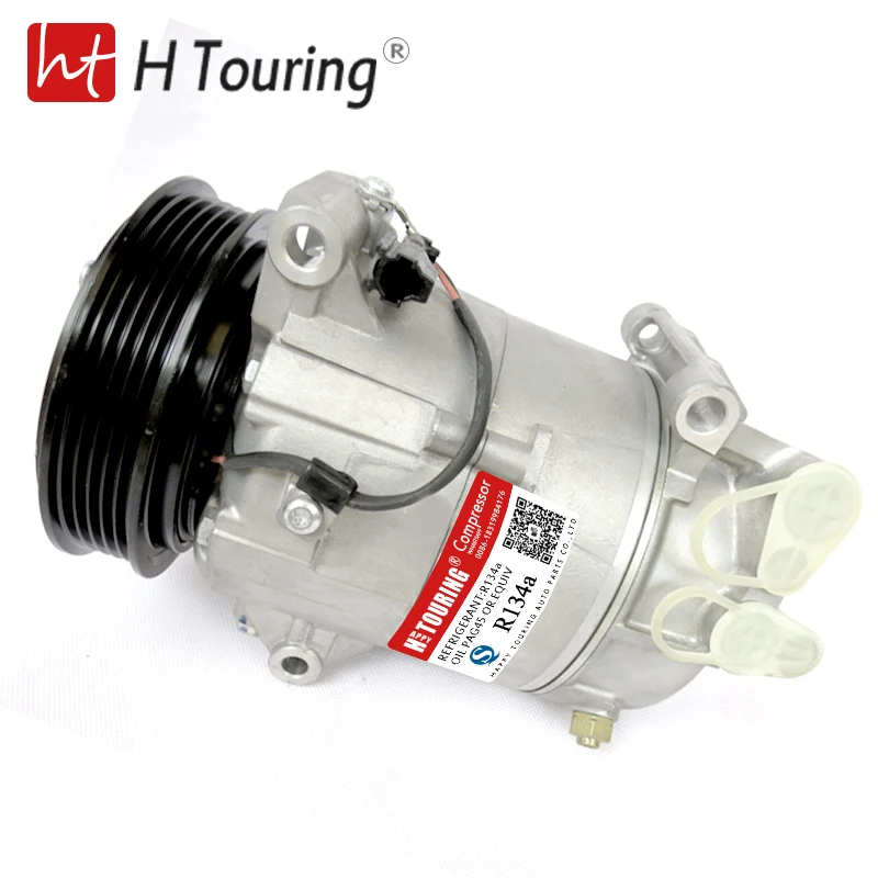 for hyundai JAC Refine S5  AC Compressor 7CVC 16460313 1141225 81303010U1510