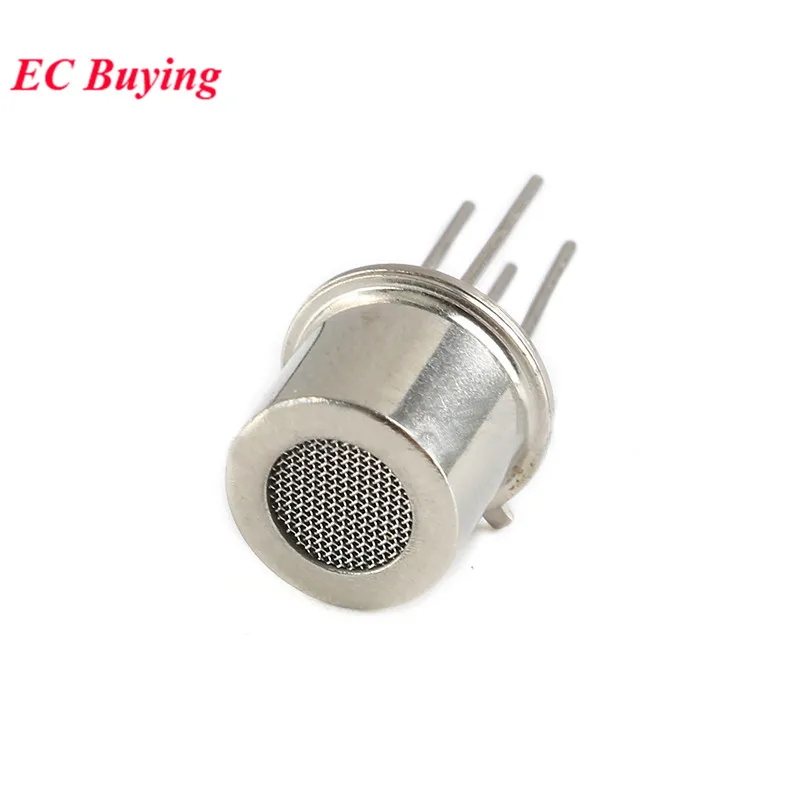 5Pcs/1pc MP503 Air Quality Gas Sensor Module Pollution Odor Alcohol Smoke Iso-butane Methanal Detection For Vehicle Air Purifier