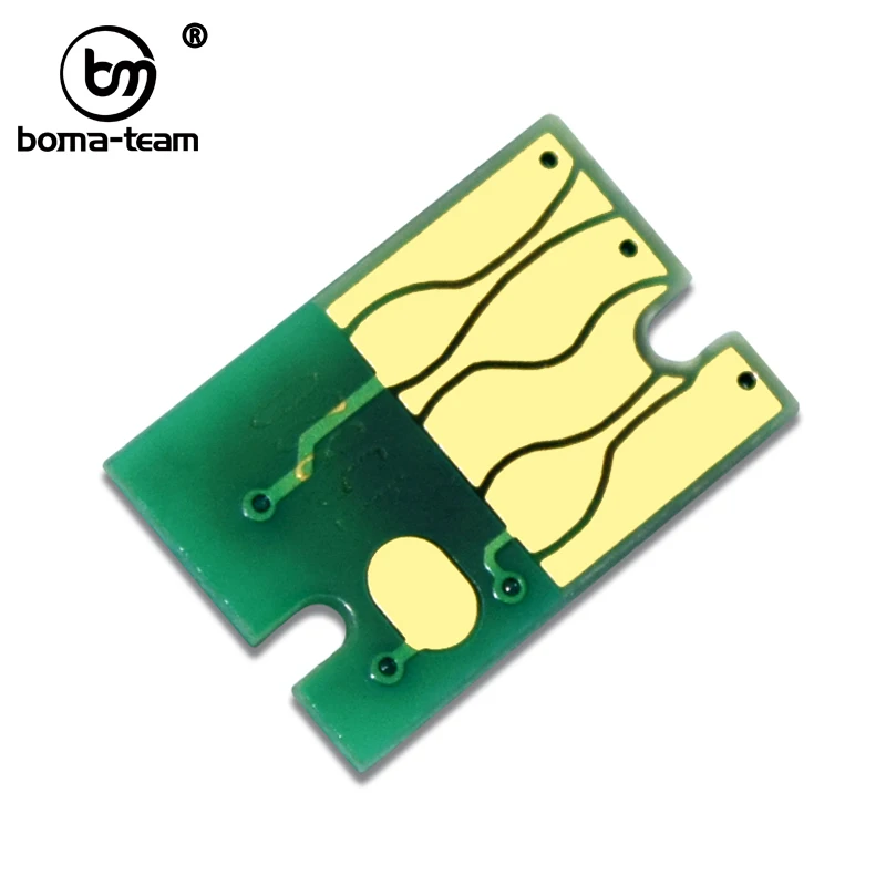 

Чип резервуара для обслуживания Epson Stylus Pro 4900 4910 B300DN B310DN B308DN B318DN B500DN B510DN B508DN B518DN