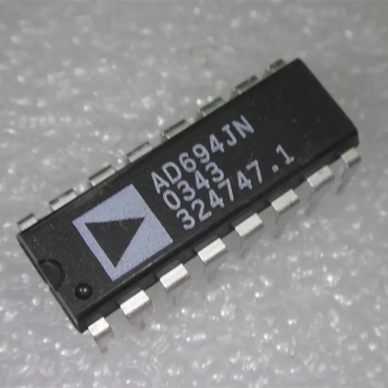 5/PCS  AD694 AD694JNZ DIP16 AD694ARZ SOP16