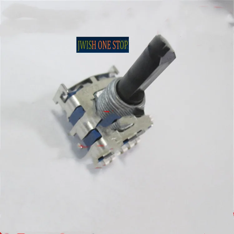 

SRBV180800 band switch gear position rotary switch gear 8 axle 20mm